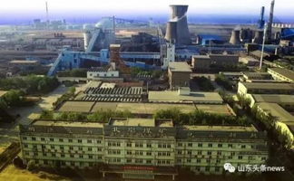 傳統產業綠色轉型路在何方？從鋼鐵、煤炭、水泥到水產品的發展新機遇